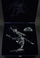 Swarovski Collectors Society 2004 "Anna" Ballerina Figurine