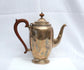 Vintage Sterling Coffee Pot, Made in England - 26.46oz