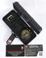 Luminox XB.3798.MI Men's 45mm Swiss Quartz Chronograph Green Dial Watch