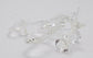 Swarovski 152111 Retired Crystal Airplane Figurine