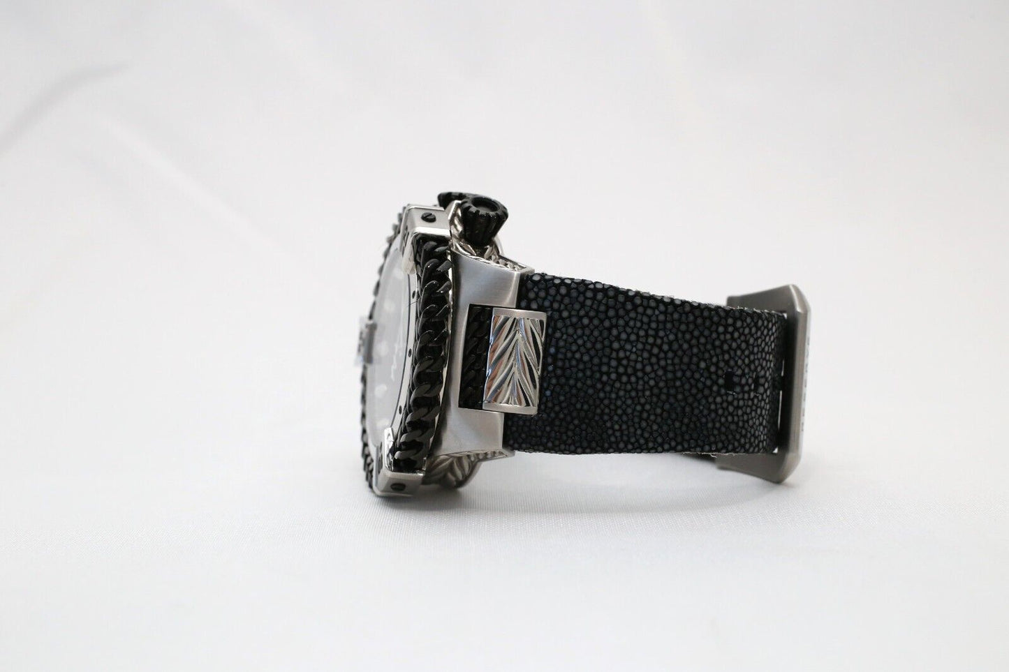 Invicta Reserve Men's 53mm Quartz Watch Model 33179