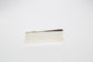 Sterling Silver Money Clip, 18.0g