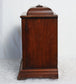 Vintage Howard Miller Graham Bracket Key Wound Mantel Clock