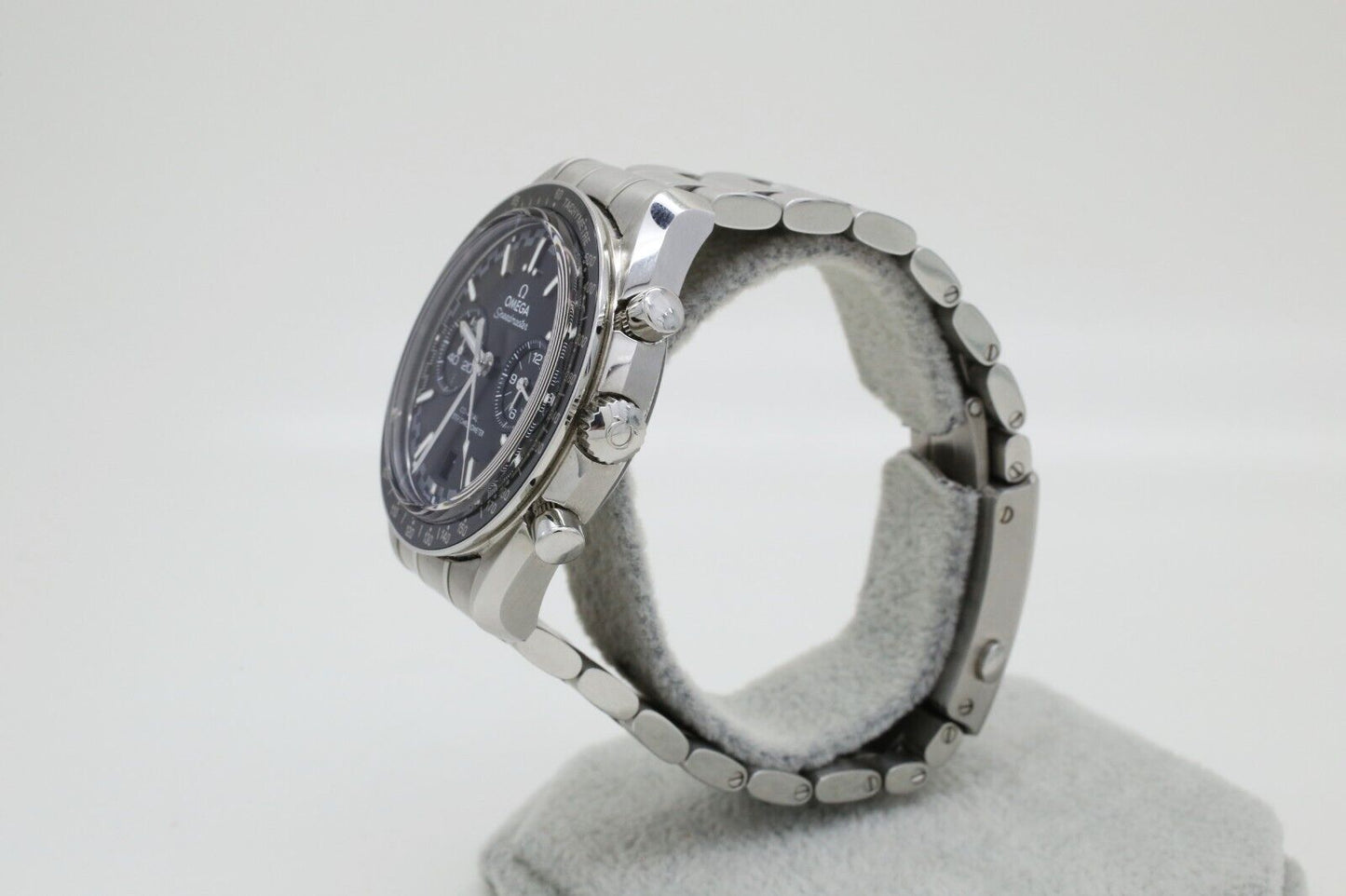 Omega Speedmaster Racing Co-Axial Master Chronometer Chronograph 44mm Watch