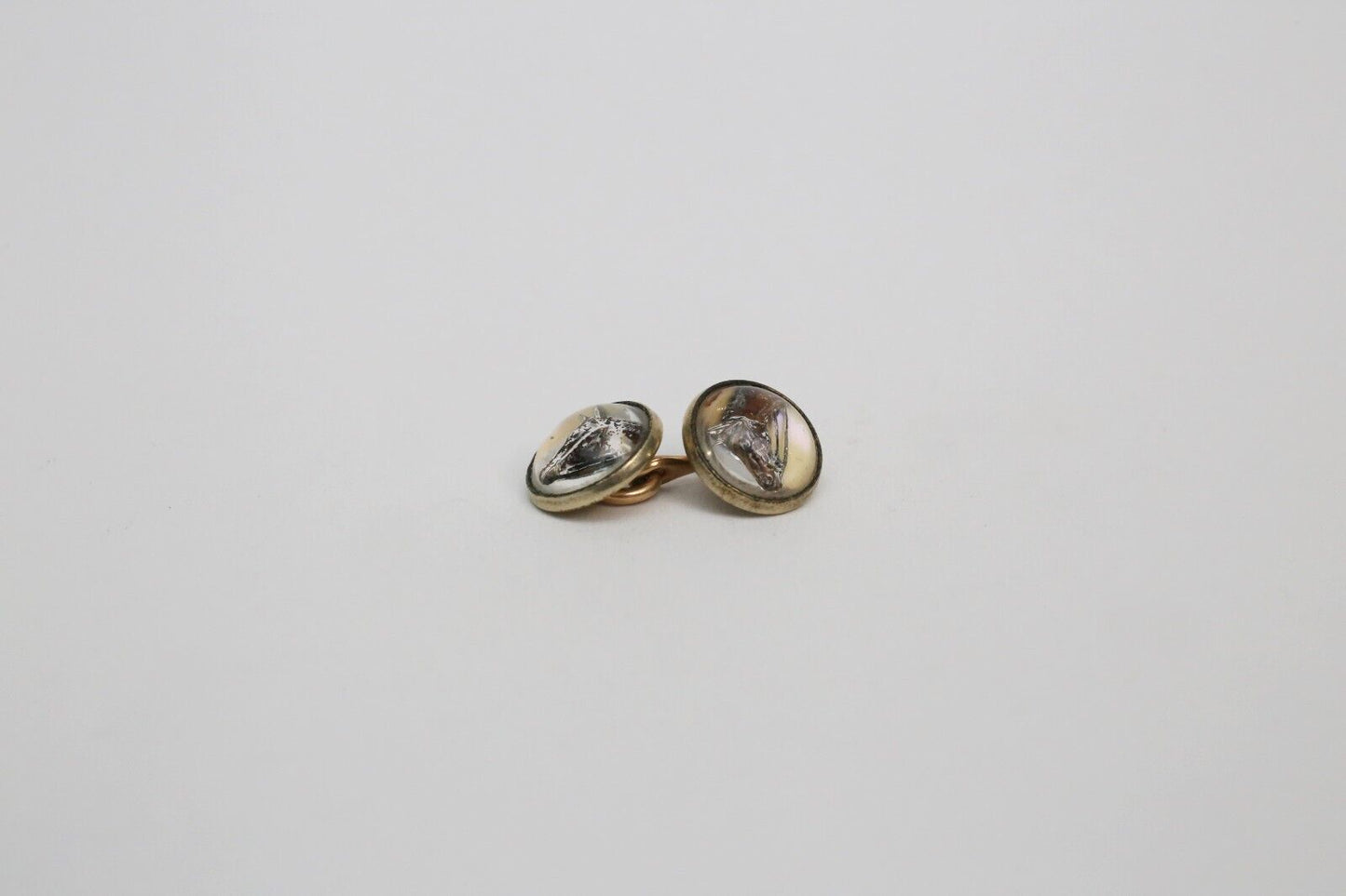 Vintage Krementz Single Cufflink