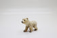 Jay Strongwater "Siku" Mini Polar Bear Cub Figurine