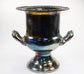 Vintage 1940s Newport Gorham Silver-Plated Champagne & Wine Bucket P706