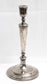 Antique Tiffany & Co Sterling Silver Victorian Candle Holder, 10.5 inches - 444g