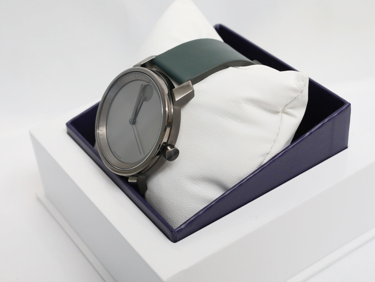 Movado Bold Model 3600570 Trend Watch, 41mm