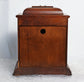 Vintage Howard Miller Graham Bracket Key Wound Mantel Clock