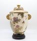 Antique Japanese Satsuma Vase