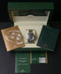 Rolex Sea-Dweller 116660 Stainless Steel Oyster Bracelet, Box & Papers