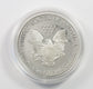 1993 P $1 US Silver Eagle Uncirculated Proof Coin
