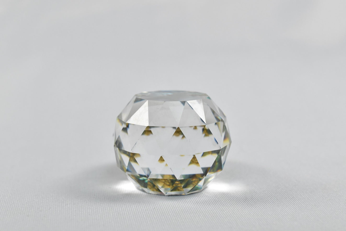Swarovski Seasons Greeting Ornament