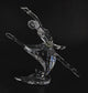 Swarovski Collectors Society 2004 "Anna" Ballerina Figurine