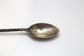 Vintage Sterling Silver Ornate Teaspoon, 13.6g