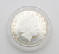 The Royal Mint 2009 Silver Proof Countdown to London Swimming Olympic Coin, 5 Pounds