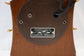 Seth Thomas Helmsman Ship's Wheel Electric Clock