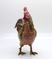 Jay Strongwater Jarvis Rooster Figurine