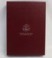 US Mint 1992 Prestige Set Olympic Proof W/ Box & COA