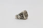 Sterling Silver 2007 Nepsiha "Hoosac Hockey" Champions Ring, Size 8.5 - 31.2g