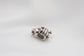 Pandora Sterling Silver 790227 Queen Bee Charm