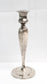 Antique Tiffany & Co Sterling Silver Victorian Candle Holder, 9.25 inches - 418g