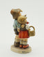 Vintage Goebel Hummel 943/0 "Surprise" Hansel and Gretel W.Germany TMK6