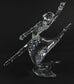 Swarovski Collectors Society 2004 "Anna" Ballerina Figurine