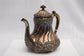 Vintage Hamilton Davis Sterling Silver Teapot, 22.26oz