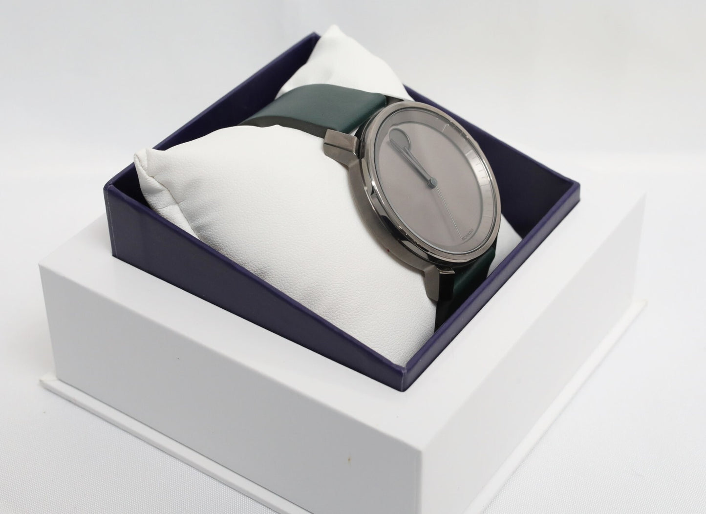 Movado Bold Model 3600570 Trend Watch, 41mm