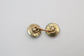 Vintage Krementz Single Cufflink