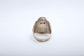 Sterling Silver Zuni Sunface Heavy Ring, Size 13 - 23.7g