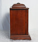 Vintage Howard Miller Graham Bracket Key Wound Mantel Clock