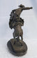 Frederic Remington Bronco Buster Bronze Sculpture