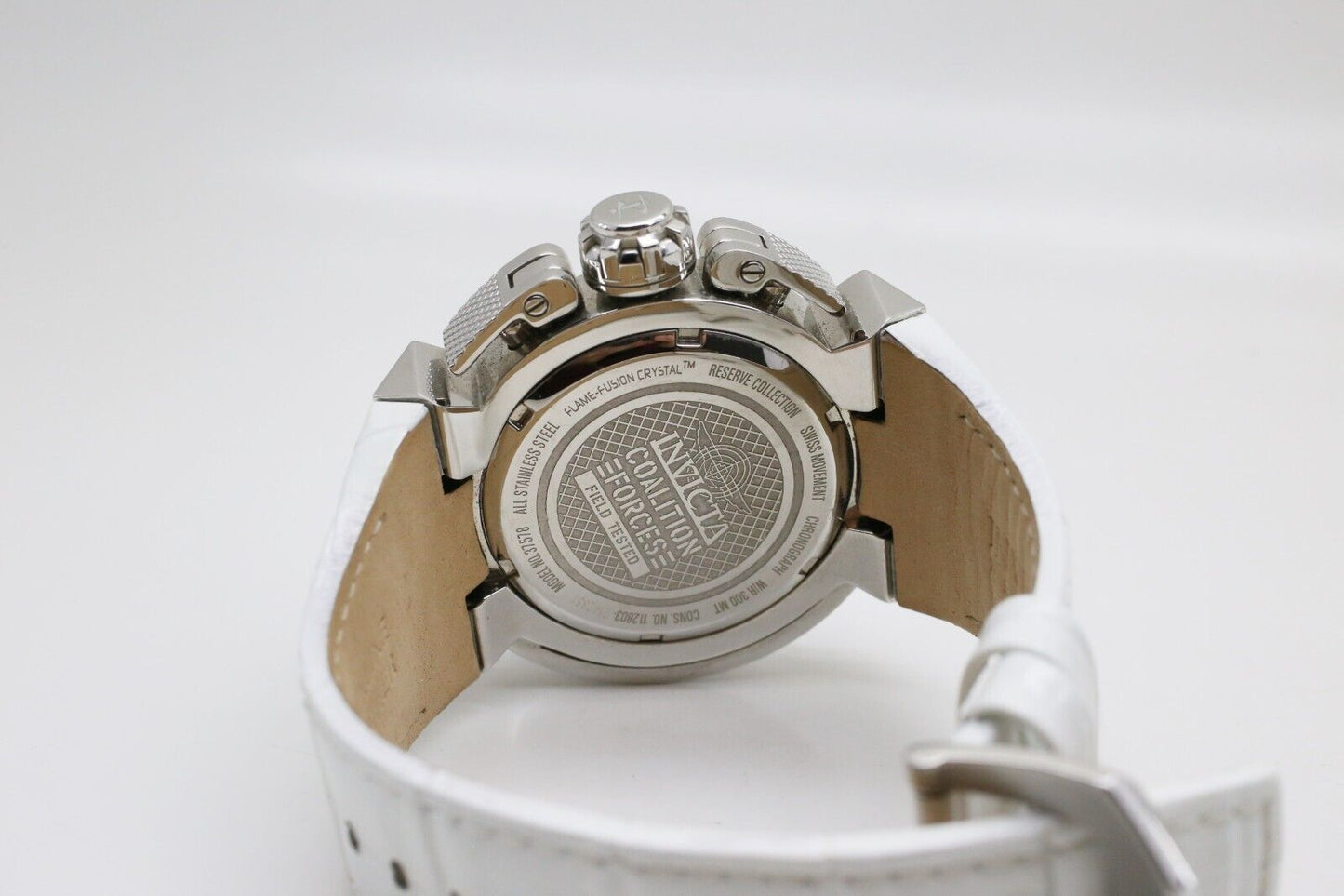Invicta Reserve X-Wing 22006 Men's 46mm Quartz Watch