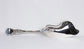 Tiffany & Co "The Olympian" Sterling Silver Fish Server, 183.6g