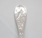 Tiffany & Co Sterling Silver Large Audubon Spoon with Foliage & Bird, 105g