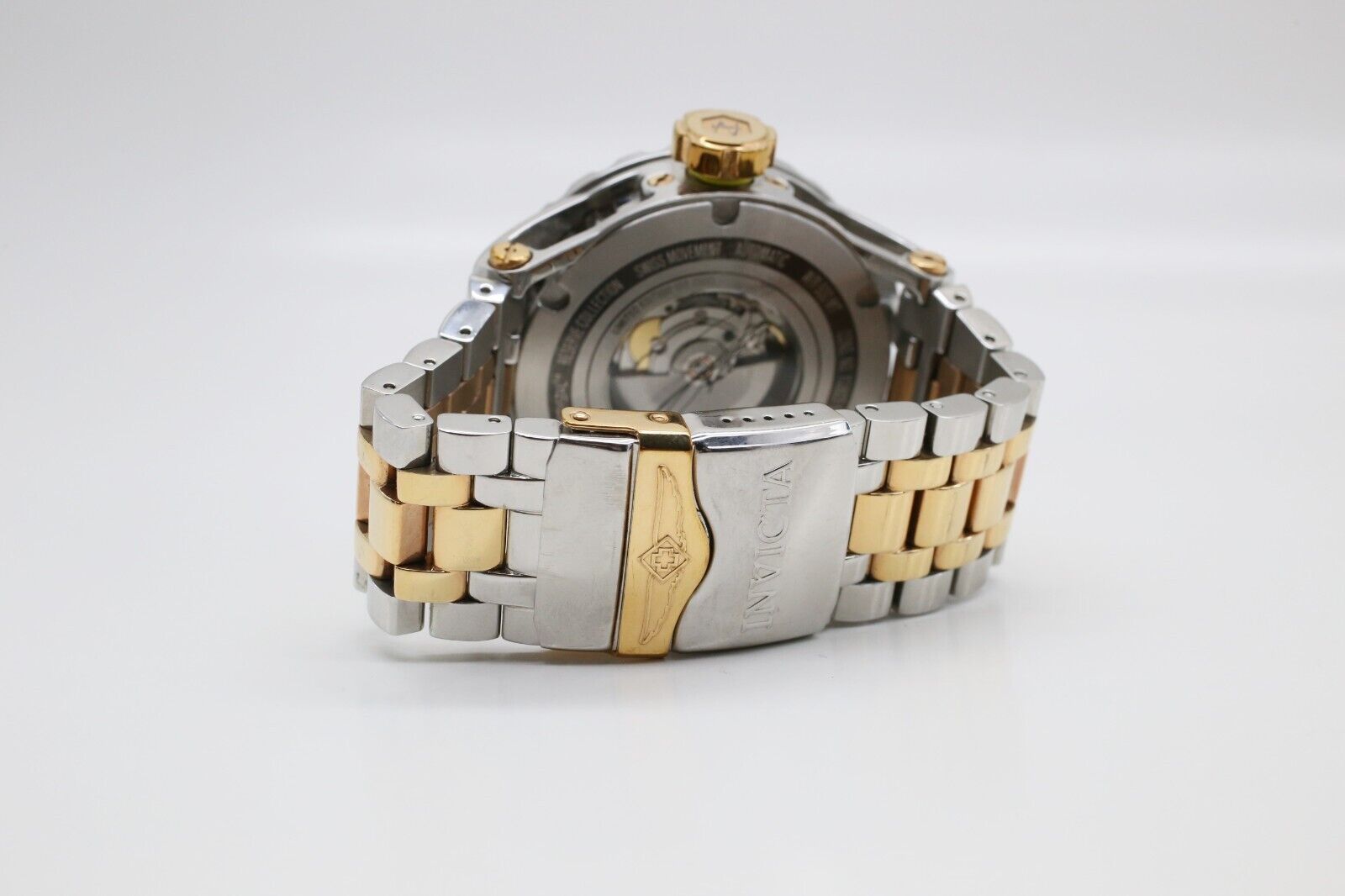 Invicta reserve limited outlet edition