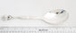 Georg Jensen Large Sterling Silver Salad Spoon, 9.5 inches - 112.5g