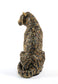 Jay Strongwater Sitting Tiger Figurine
