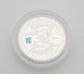 The Royal Mint 2009 Silver Proof Countdown to London Swimming Olympic Coin, 5 Pounds