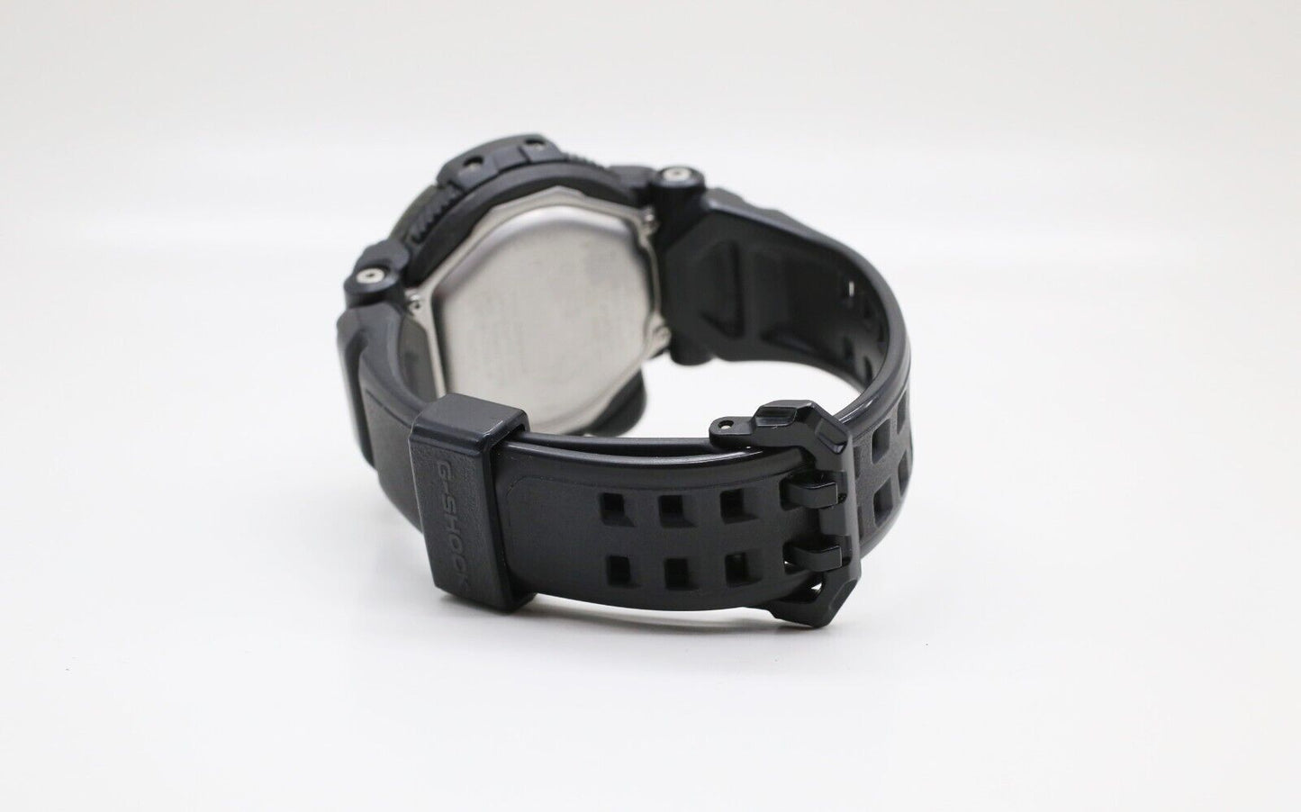 Casio Gravity Master G-Shock GR-B200 Carbon Black 52mm Watch