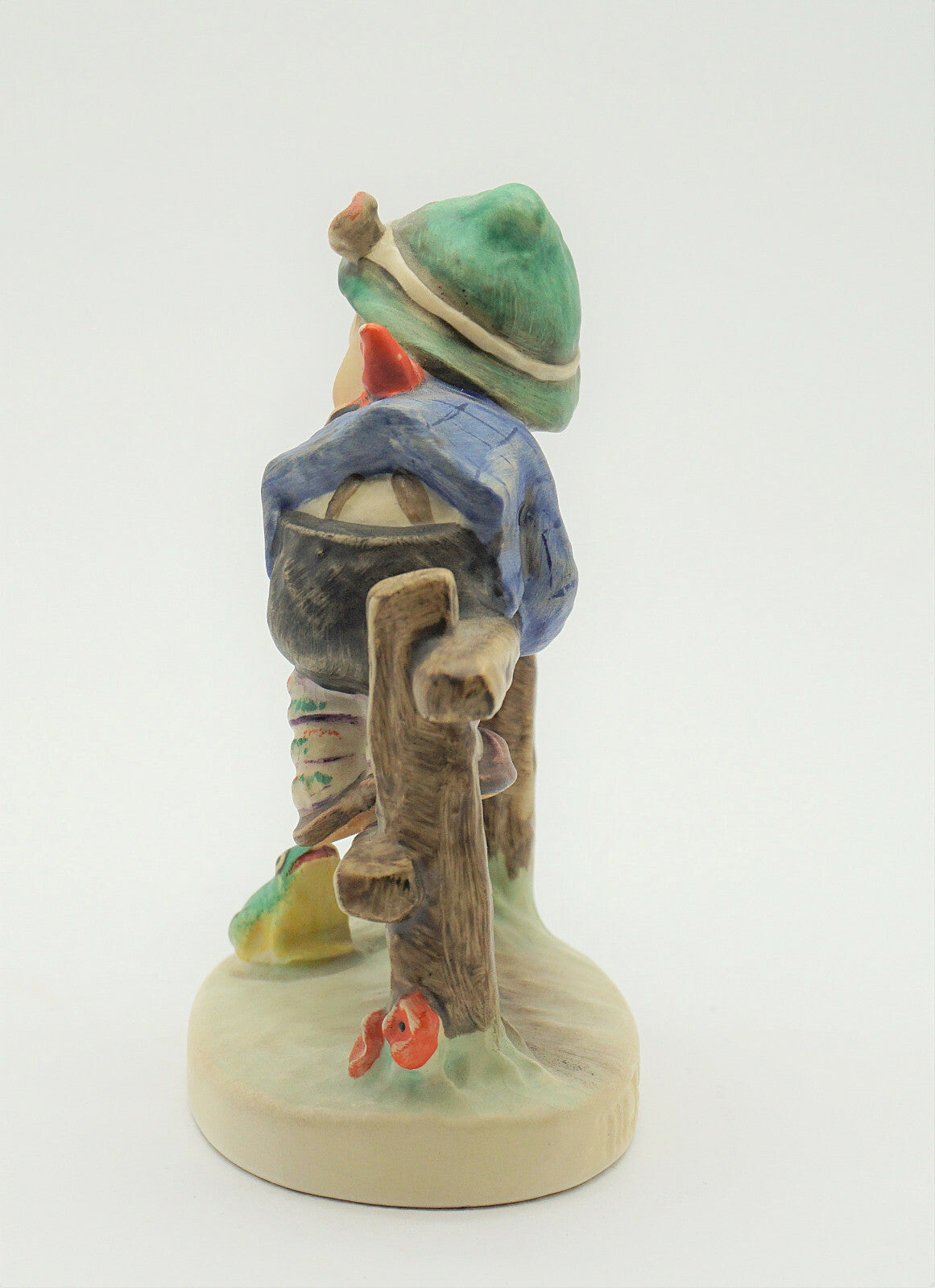Vintage Goebel Hummel #201 2/0 