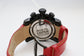 Invicta Lupah Men's Red 52mm Watch Model 22490