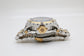 Invicta Reserve Limited Edition 52mm Heritage SAS Automatic Diamond Watch