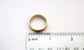 Nephis 18k Yellow Gold & Platinum Two Toned Ring, Size 9.5 - 8.6g