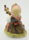 Vintage Goebel Hummel #414-4 "In Tune" Figurine W.Germany TMK6