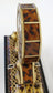 Jay Strongwater Limited Edition Ellsworth Mantle Clock