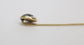 Antique 1932 Krementz Horse Pin, 2.1g